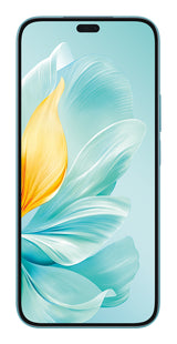 Honor 200 Lite 5G teléfonos inteligentes 17 cm (6.7") Plana AMOLED 2412 x 1080 Pixeles