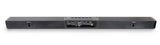 Misik MSB500 altavoz para barra de sonido Negro 2.1 canales 120 W, 12000 W, Separar, Inalámbrico