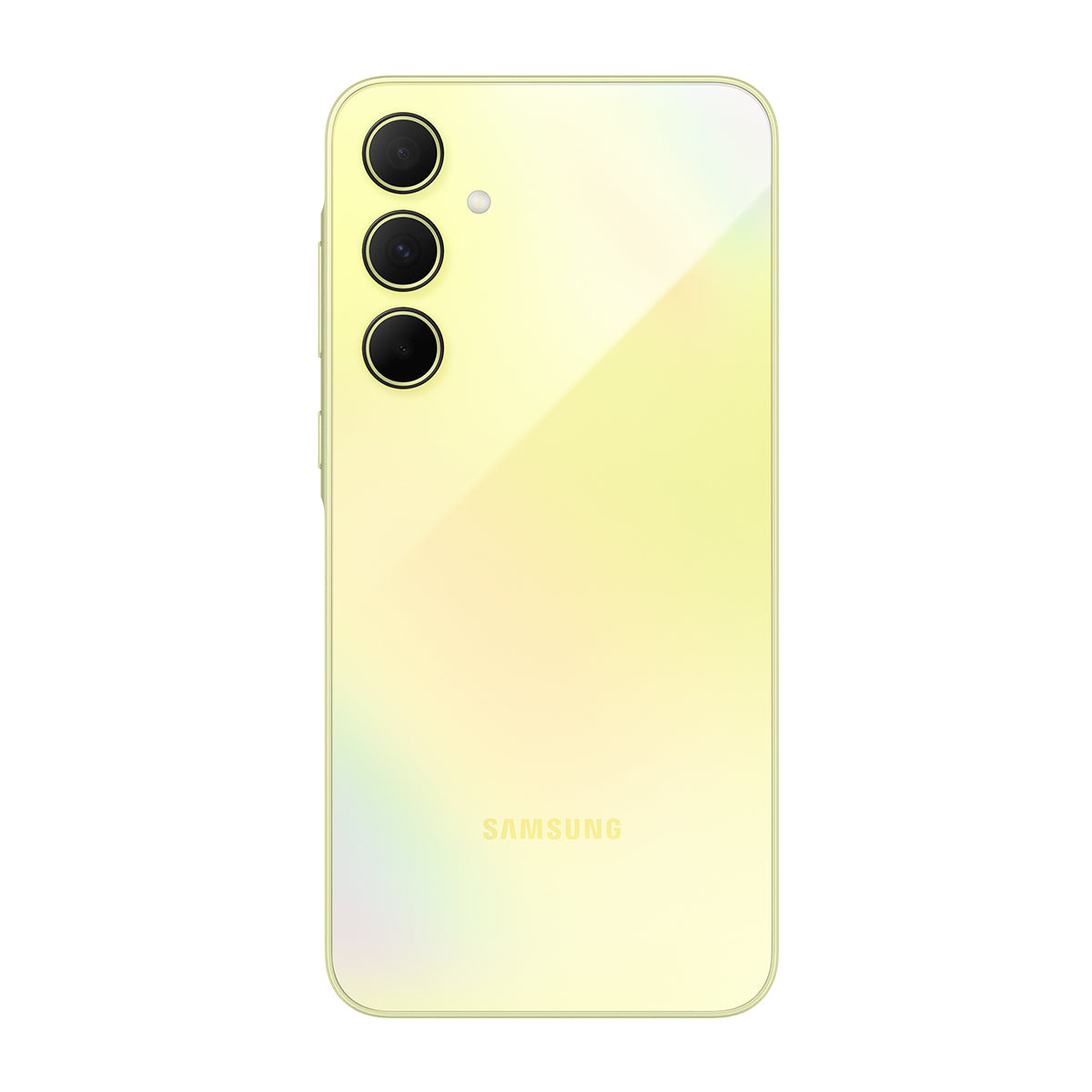 Samsung Galaxy SM-A356E teléfonos inteligentes 16,8 cm (6.6") Plana Super AMOLED Gorilla Glass