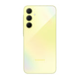Samsung Galaxy SM-A356E teléfonos inteligentes 16,8 cm (6.6") Plana Super AMOLED Gorilla Glass
