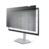StarTech.com Filtro de Privacidad de 22 Pulgadas 16:9 para Monitor - Pantalla de Privacidad Protector Anti Brillo - Anti