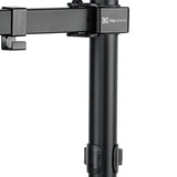 Klip Xtreme KPM-300 soporte para pantalla plana 81.3 cm (32") Escritorio Negro, Abrazadera/Ojal, 100 x 100 mm