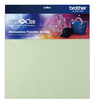 Brother CARSTS1 lámina o plancha de transferencia