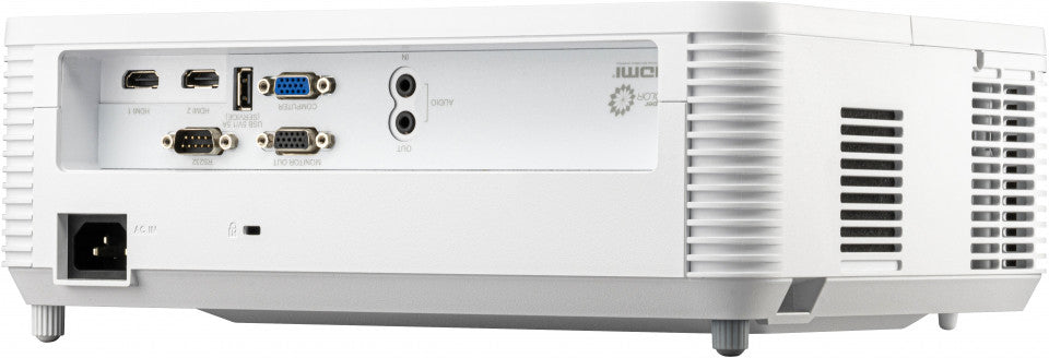 Viewsonic PS502X Videoproyector 4000 lúmenes ANSI XGA (1024x768) Lámpara