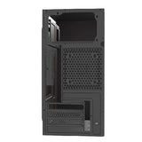 Acteck Fuji GC47 Mini Tower Negro 500 W