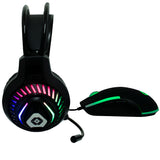 Perfect Choice V-930648 Auriculares y Cascos Auriculares Diadema Juego