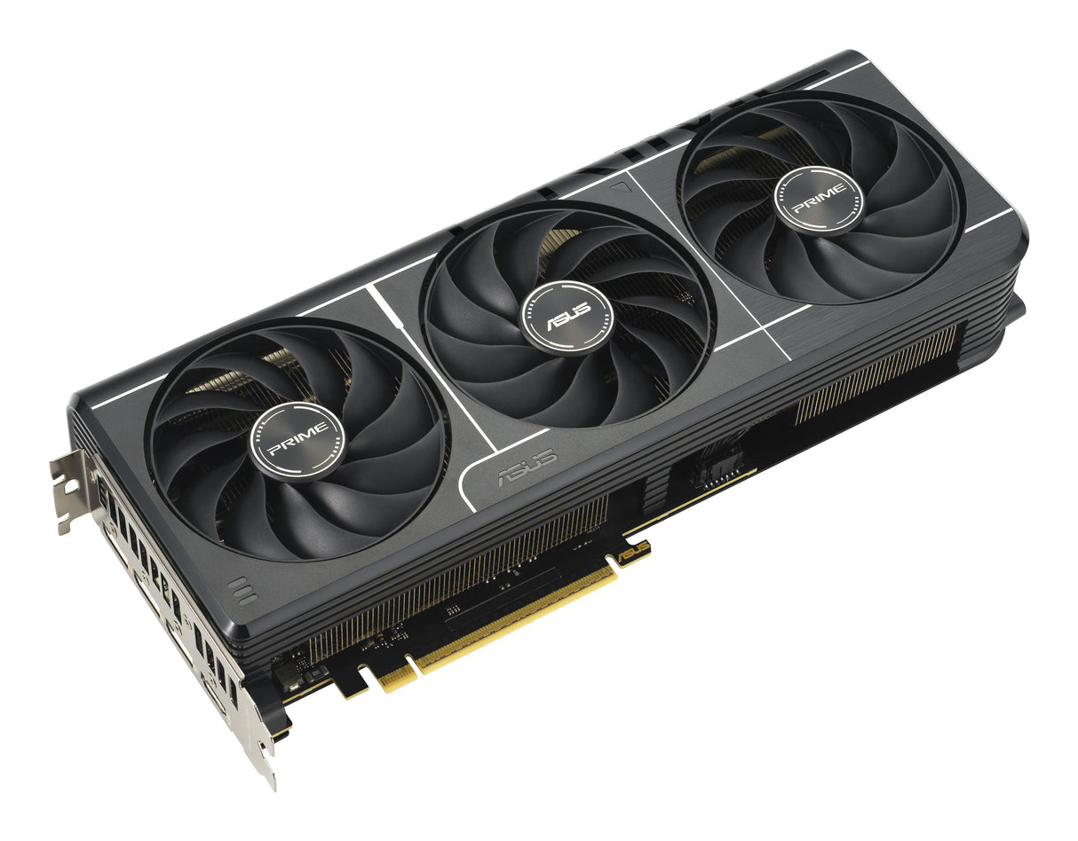 ASUS Tarjeta de Video  NVIDIA GeForce RTX 5070 OC Edition, 12GB 192-bit GDDR7, PCI Express 5.0 ― ¡Compra y obtén Resident Evil Requiem! Un código por cliente tarjetas gráficas