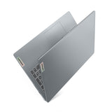 Lenovo IdeaPad Slim 3 15IAH8 Intel® Core™ i5 i5-12450H Computadora portátil 39.6 cm (15.6") Pantalla táctil Full HD 8 GB LPDDR5-SDRAM 512 GB SSD