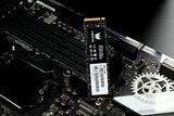 Predator Predator GM7-4TB unidades internas de estado sólido 2.0 4 GB M.2 PCI Express 4.0
