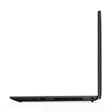Lenovo ThinkPad L15 Gen 4 (Intel) Laptop Thunder Black Portátil Negro Concha
