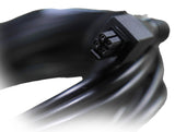 Meriva Technology MCB3 cable para cámara fotográfica 7,5 m Negro