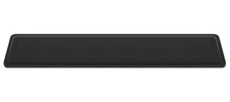Manhattan 425520 accesorios de dispositivos de entrada Teclado Negro Espuma de memoria Resistente al agua