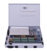 Epcom XP18DC30UD transformador de fuente de alimentación Blanco