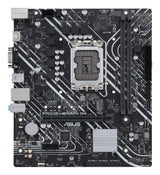 ASUS PRIME H610M-K D4 placas base Intel LGA 1700 1 DDR4-SDRAM