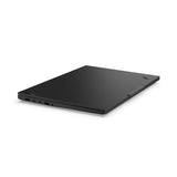 Lenovo ThinkPad E16 Gen 3 (Intel) Ordenadores portátiles Portátil Negro 40,6 cm