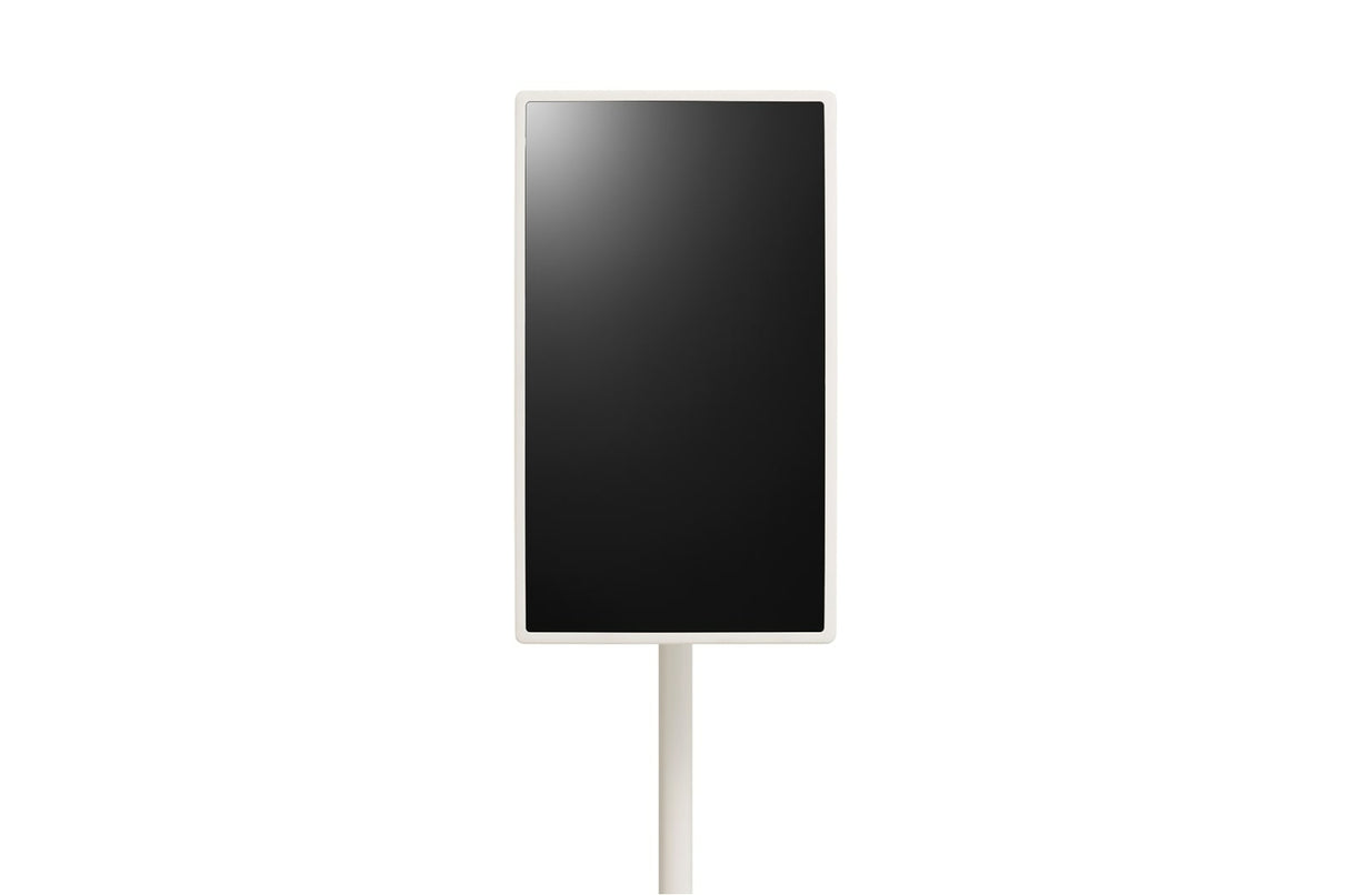 LG 27ART10AKPL Monitor 68,6 cm (27") 1920 x 1080 Pixeles LED directa Wifi