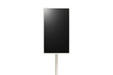 LG 27ART10AKPL Monitor 68,6 cm (27") 1920 x 1080 Pixeles LED directa Wifi
