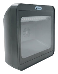 LECTOR DE CODIGOS DE BARRA NE-506 1D/2D Y QR, CMOS, USB, INDICADOR LED ROJO