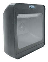 Nextep NE-506 lector de código de barras Lector de códigos de barras portátil 1D/2D Negro