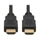 Tripp Lite P568-010 Cable HDMI de Alta Velocidad, Video Digital con Audio, UHD 4K (M/M), Negro, 3.05 m [10 pies]