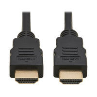 Tripp Lite P568-006 Cable HDMI de Alta Velocidad, con Video Digital y Audio, Ultra Alta Definición 4K x 2K (M/M), Negro,