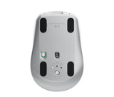 Logitech 910-006933 Ratón 1 Vertical/Horizontal Oficina RF Wireless + Bluetooth