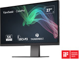 R-Go Tools VP2788-5K Pantallas para PC 68,6 cm 5120 x 2880 Pixeles Si