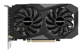 GIGABYTE GeForce RTX 3050 WINDFORCE OC V2 6G tarjetas gráficas Si 2304 NVIDIA GeForce RTX 3050