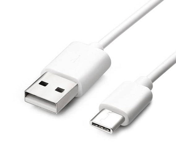 DBUGG DB-G-USBCB cable USB 1 m USB A USB C Blanco