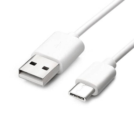 DBUGG DB-G-USBCB cable USB 1 m USB A USB C Blanco