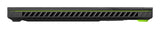 ASUS ROG G614JVR-N4099W Laptop Volt Green Portátil Verde Concha