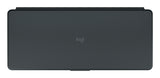 Logitech 920-012867 Teclado QWERTY Inglés Switch de tecla de tijera Si