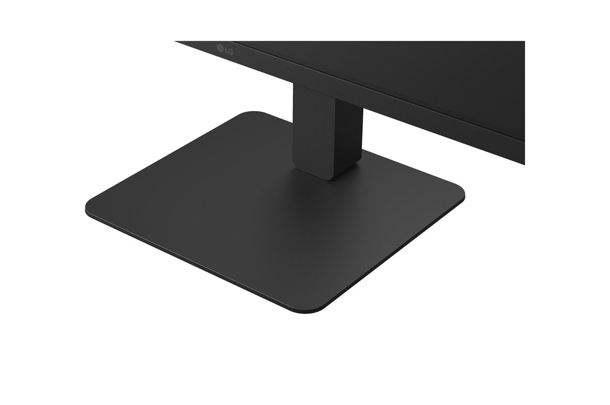 LG 27BA750-B Monitor 68,6 cm (27") 1920 x 1080 Pixeles Full HD LCD Negro