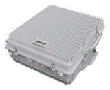 Epcom EP43-B466-ABSE amplificador de señal celular Amplificador de señal móvil para exterior Gris