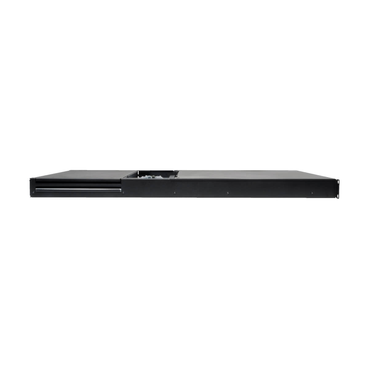 Tripp Lite B021-000-19 Consola para Montar en Rack - Consola para Montar en Rack 1U con LCD de 19 Pulgadas Consolas de r