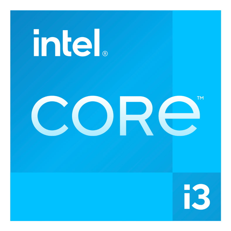 Intel Core i3-13100 procesador 12 MB Smart Cache Caja