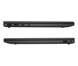 HP 240 G10 Intel® Core™ i7 i7-1355U Computadora portátil 35.6 cm (14") HD 16 GB DDR4-SDRAM 512 GB SSD Wi-Fi 6 (802.11ax) Windows 11 Pro Plata