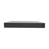 Tripp Lite PDUMH15HVATNET PDU Monofásico Controlable con Switch de Transferencia Automática 2.4kW, 2 Entradas C14 de 200