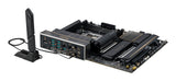 ASUS ROG STRIX X870E-E GAMING WIFI placas base AMD Zócalo AM5 DDR5-SDRAM 4