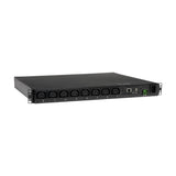 Tripp Lite PDUMH15HVNET PDU Monofásico Controlable de 2.3 ~ 2.9kW con interfaz de red de Plataforma LX, 200V ~ 240V (8 C