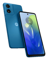 Motorola moto g G04 teléfonos inteligentes 16,7 cm (6.56") Plana 84,97 % IPS