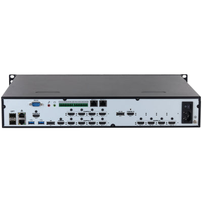Dahua Technology DHI-NVD1205DU-4I-8K descodificadores de vídeo 12 canales 4 4 3840 x 2160 Pixeles