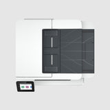 HP LaserJet Pro MFP 4103dw Printer Impresora Multifunción Laser WiFi Blanco