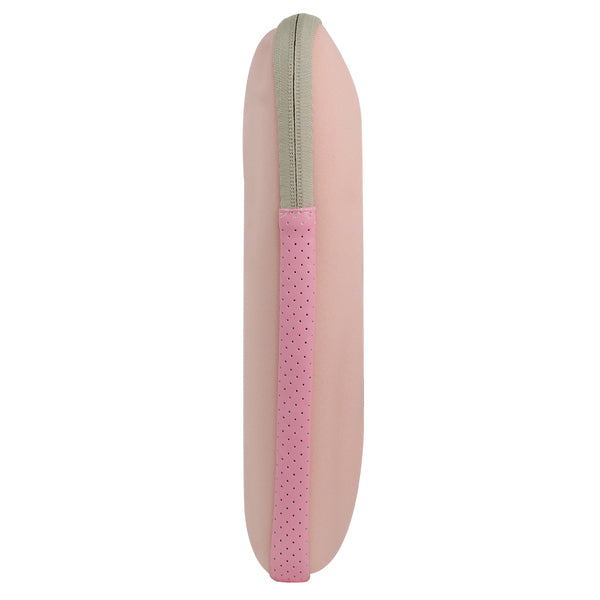Perfect Choice PC-084273 maletines para portátil 39,6 cm (15.6") Funda Rosa