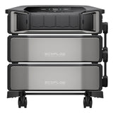 EcoFlow DELTA Pro Ultra estación de energía portátil Fosfato de hierro-litio (LiFePo4) 7200 W 31,7 kg