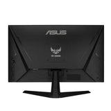 ASUS TUF Gaming VG277Q1A monitor de computadora 68.6 cm (27") 1920 x 1080 Pixeles Full HD LCD Negro