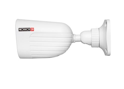 Provision-ISR BSV-320AR-36 cámara de vigilancia Bala (forma) Cámara de seguridad CCTV Interior y exterior 1920 x 1080 Pi