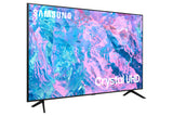 Samsung UN75CU7010FXZX Televisor 190,5 cm (75") 3840 x 2160 Pixeles 4K Ultra HD LED Smart TV Wifi Negro