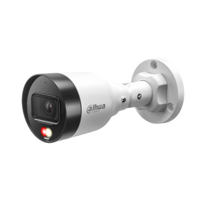 Dahua Technology Entry IPC-HFW1239S1-A-IL cámaras de vigilancia Cámara de seguridad IP Interior y exterior Alámbrico Si