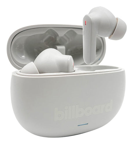 Billboard BB-E12919 audífono y auriculare Auriculares True Wireless Stereo (TWS) Intra auditivo Llamadas/Música Bluetoot
